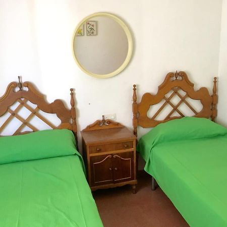 Apartamento Familiar Cerca Del Mar Διαμέρισμα Oliva Εξωτερικό φωτογραφία