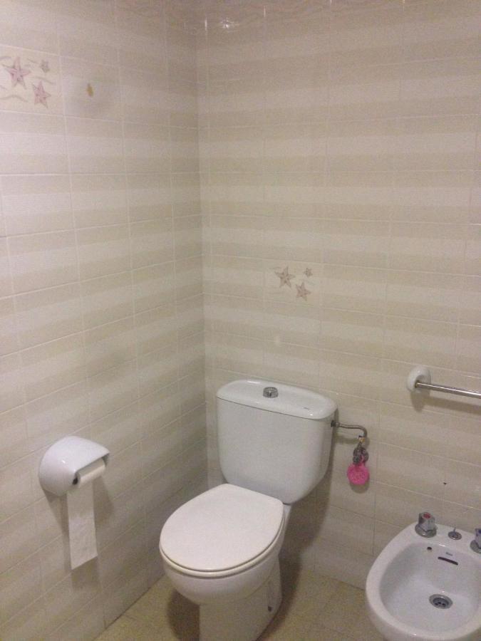Apartamento Familiar Cerca Del Mar Διαμέρισμα Oliva Εξωτερικό φωτογραφία