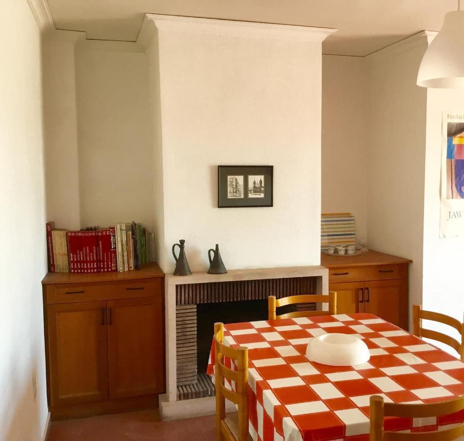 Apartamento Familiar Cerca Del Mar Διαμέρισμα Oliva Εξωτερικό φωτογραφία